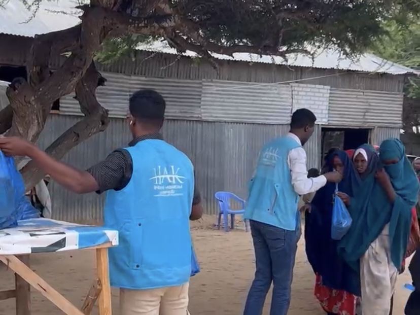 Somali'de Kurban Eti Dağıtımı somali kurban (4)