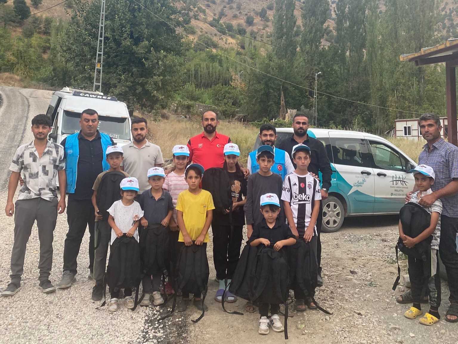 Malatya'da Kırtasiye Dağıtımı malatya kırtasiye (2)