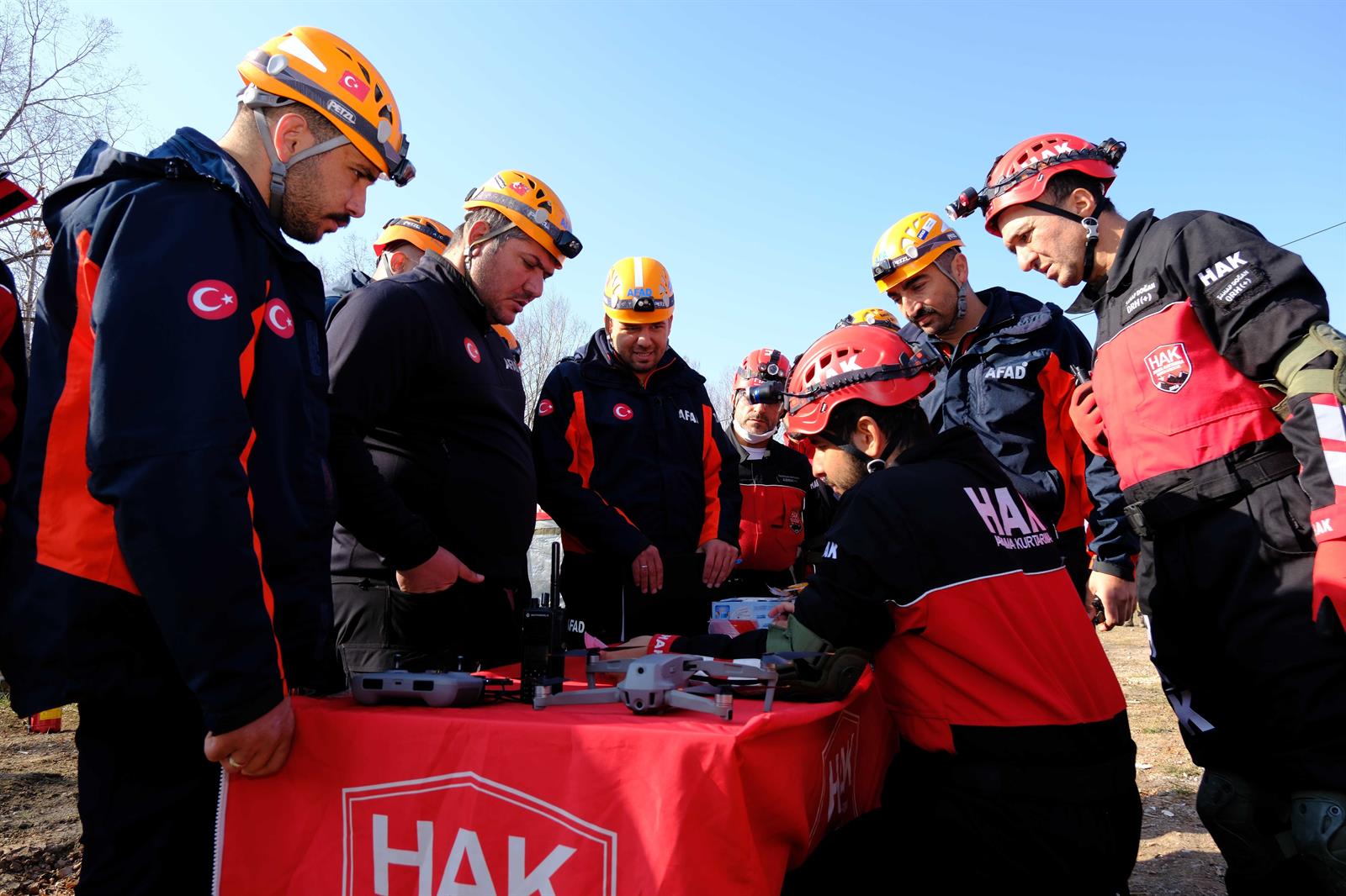 Ağrı Arama Kurtarma Ekibimiz Akreditasyon Sınavını Tamamladı ağğrıı (2)-min