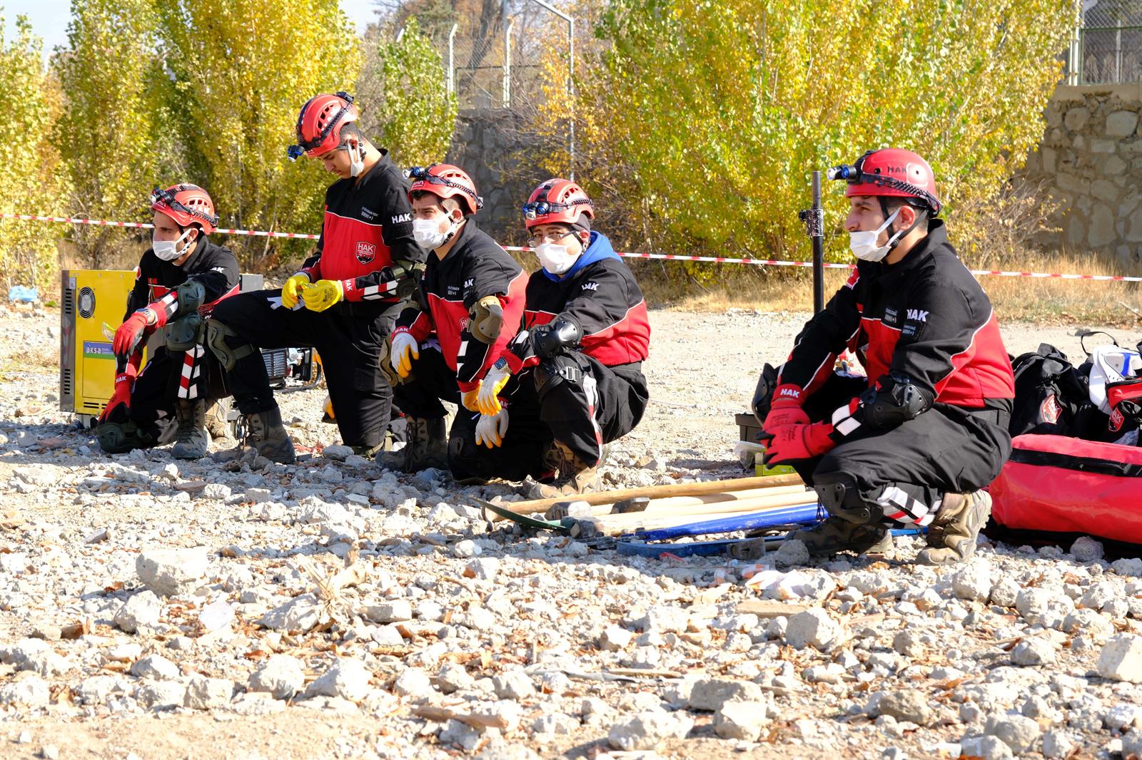 Ağrı Arama Kurtarma Ekibimiz Akreditasyon Sınavını Tamamladı ağğrıı (3)-min