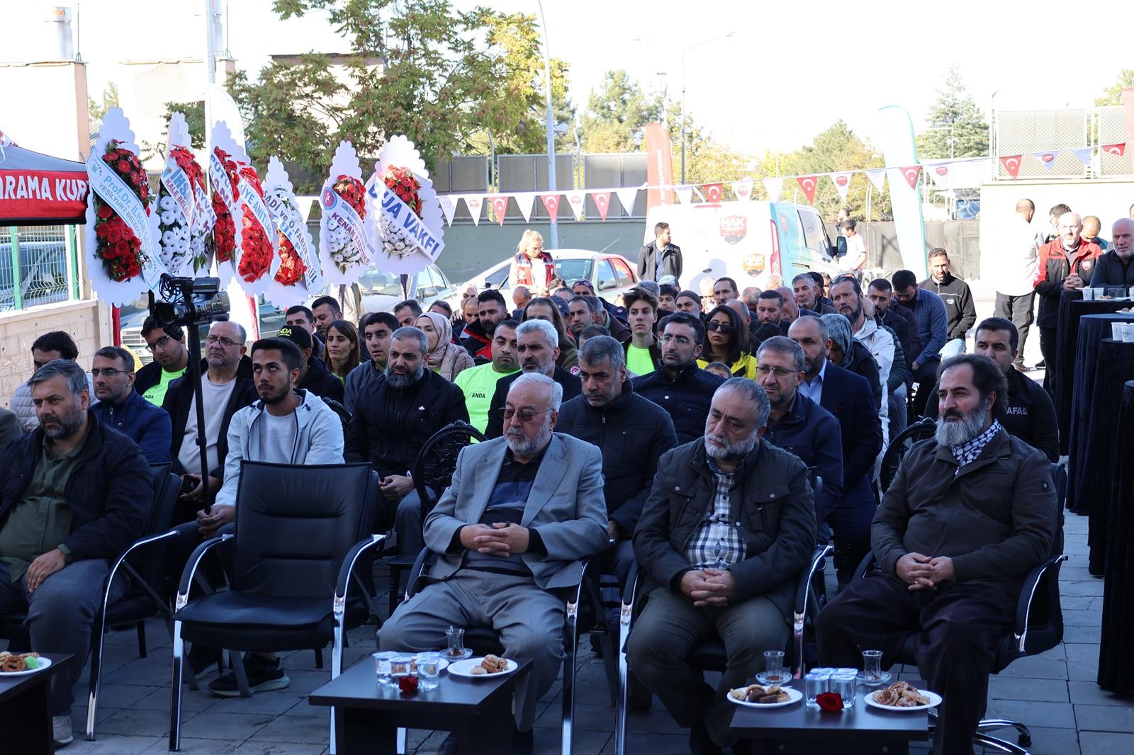 Malatya Temsilciliğimiz Törenle Hizmete Açıldı 3