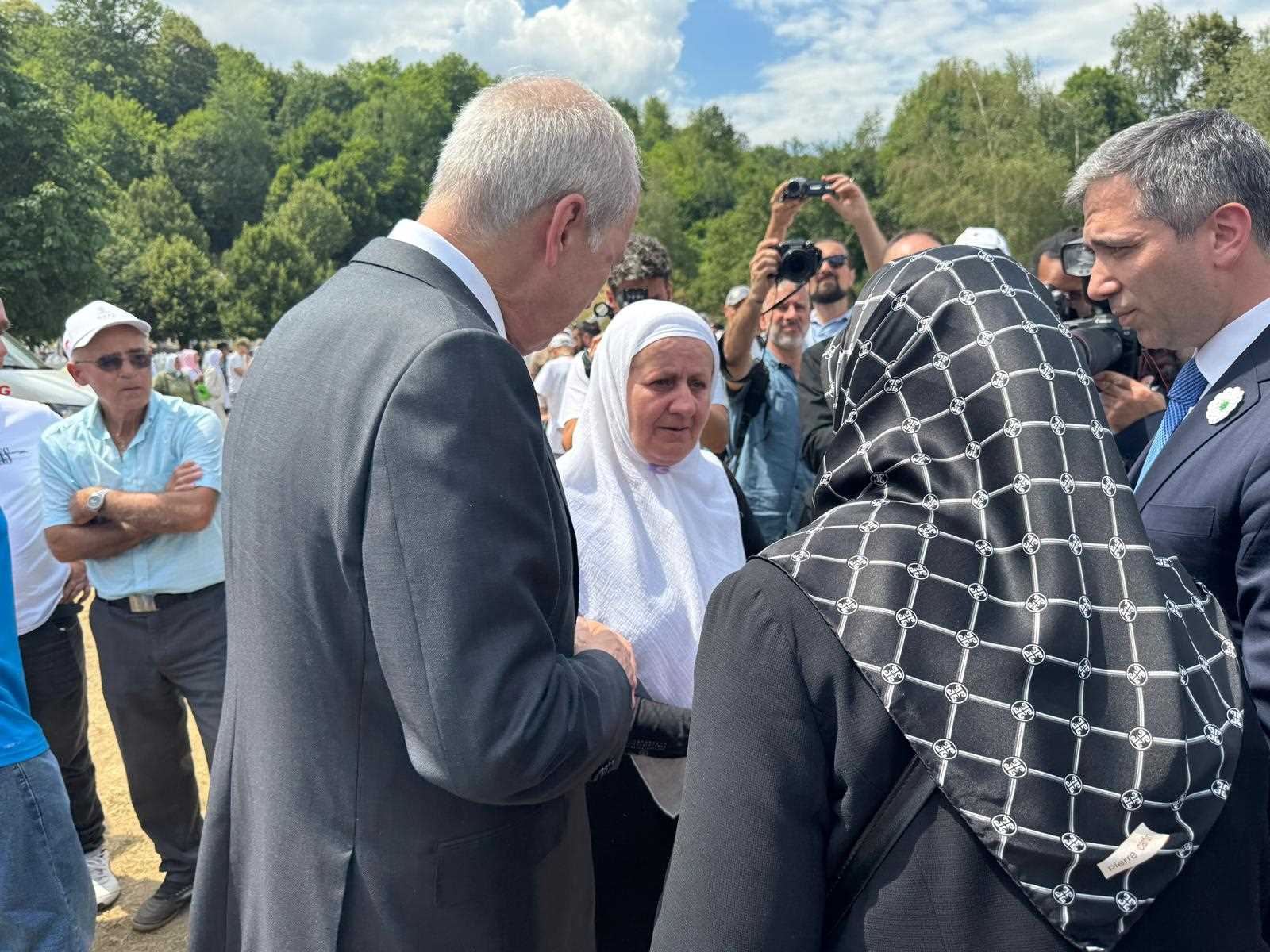 Bosna’da Ali Erbaş ile Bir Araya Geldik c4c9c654-c74e-4666-af24-602d2e8f8cba