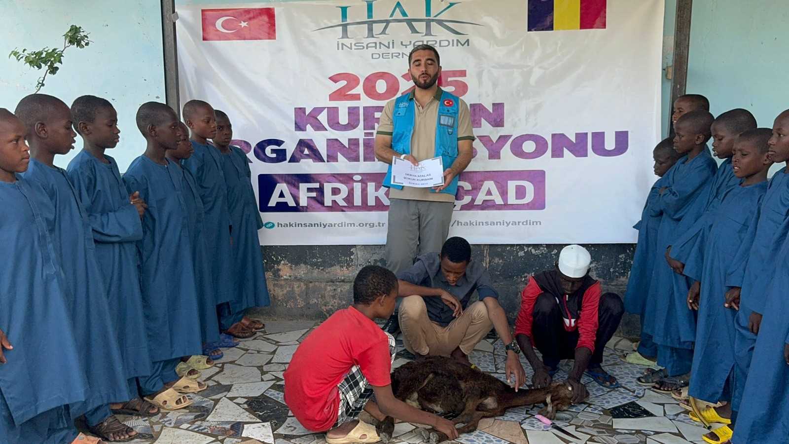 Afrika'da Adak-Akika-Şükür Kurban Kesimleri WhatsApp Image 2025-07-18 at 10.32.53