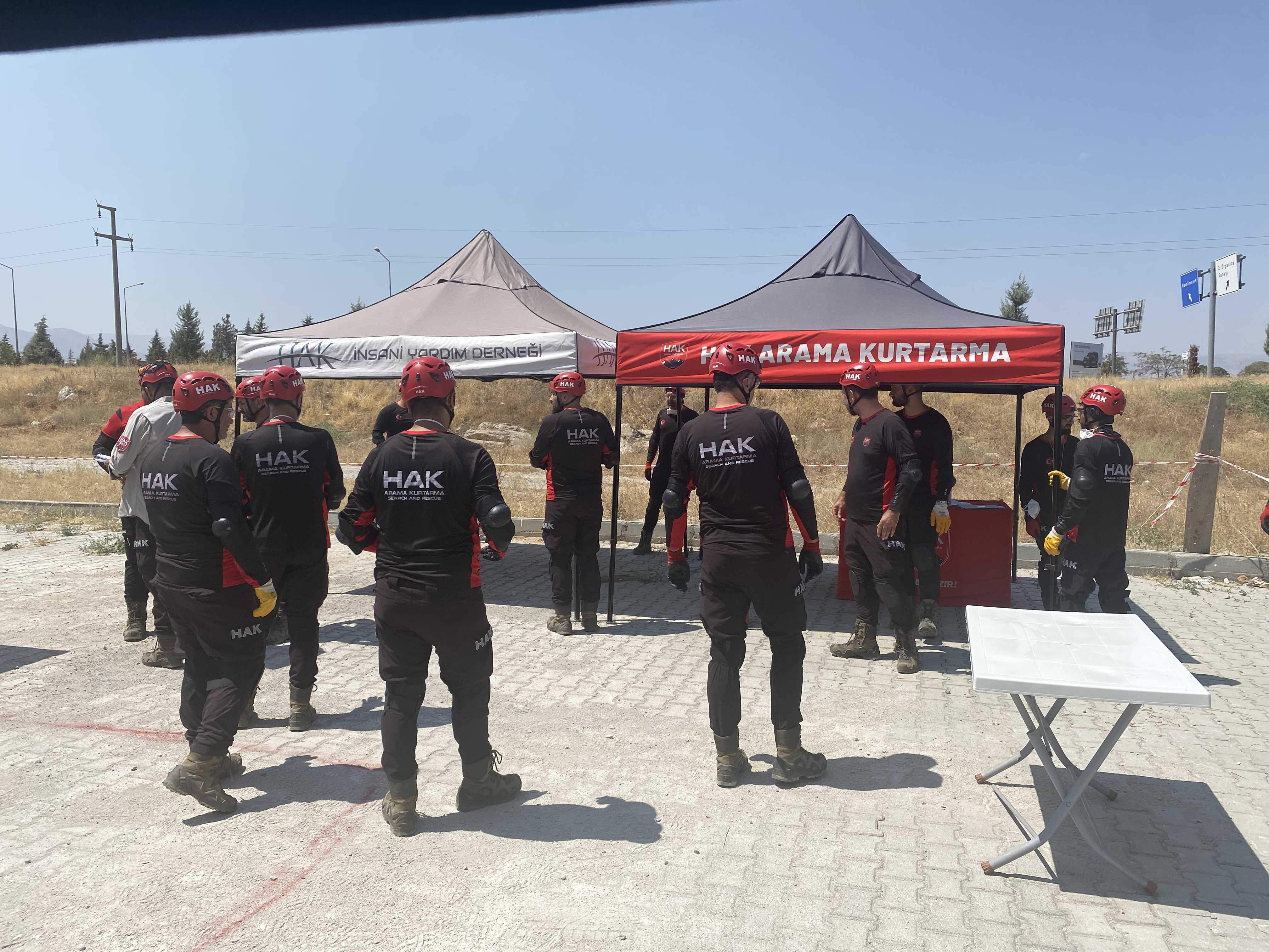 Malatya'da Akredite Belgesi Takdimi