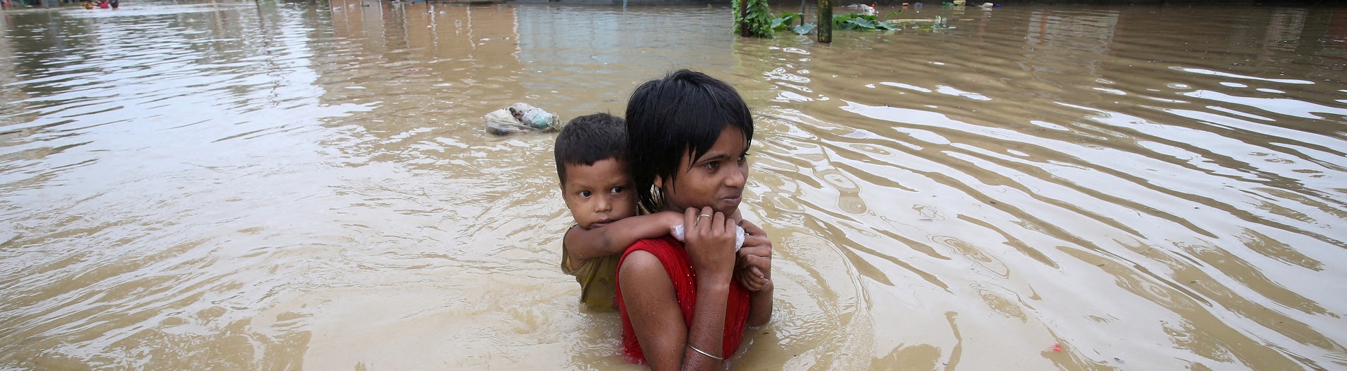 Bangladeş (Acil Yardım)