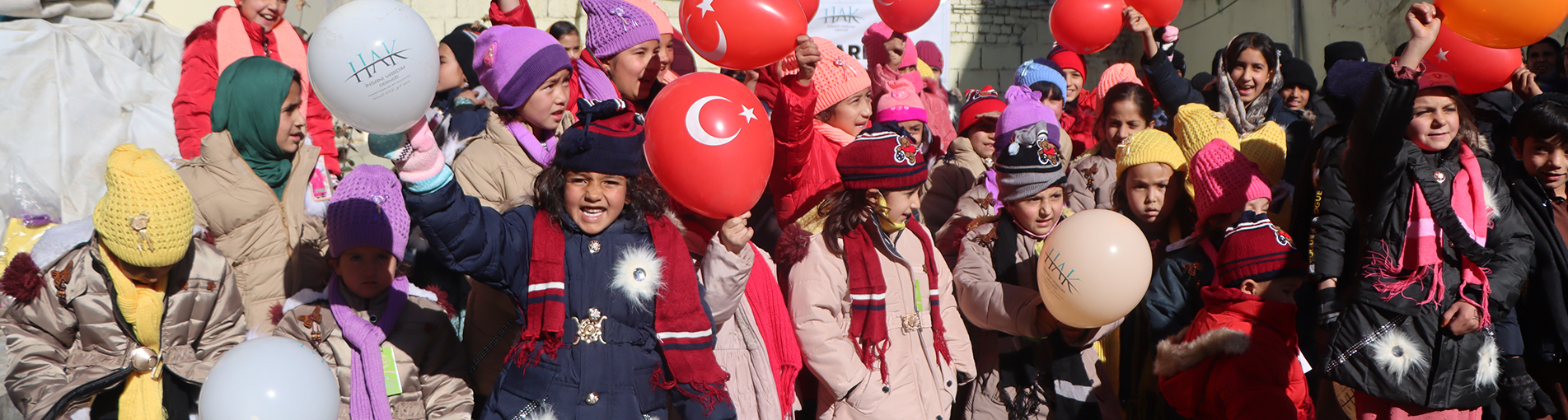 Kış Çocuk Paketi