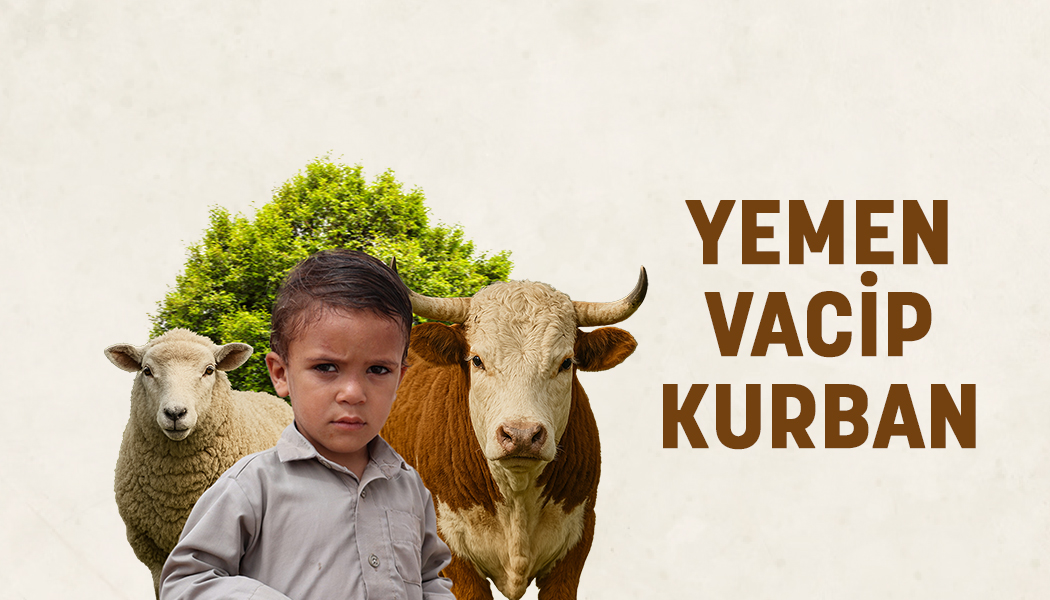Yemen Vacip Kurban
